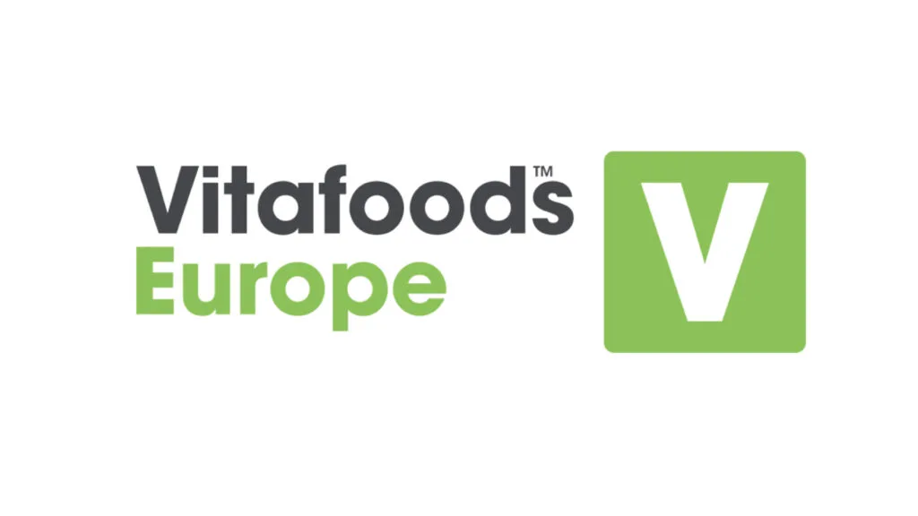 Vitafoods Europe Banner 2024